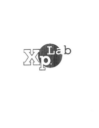XP LAB logo
