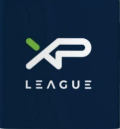 XP LEAGUE logo