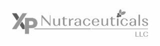 XP NUTRACEUTICALS LLC logo