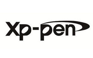 XP-PEN logo