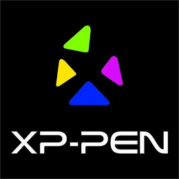 XP-PEN logo