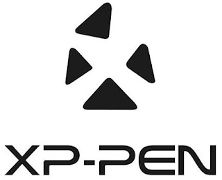 XP-PEN logo