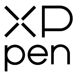 XP PEN logo