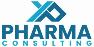 XP PHARMA CONSULTING logo