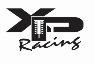 XP RACING logo