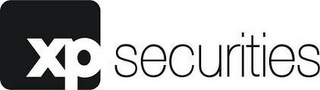 XP SECURITIES logo