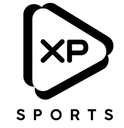 XP SPORTS logo