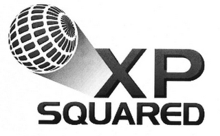 XP SQUARED logo
