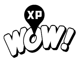 XP WOW! logo