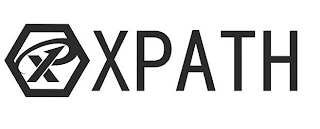 XP XPATH logo
