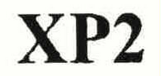 XP2 logo