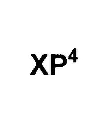 XP4 logo