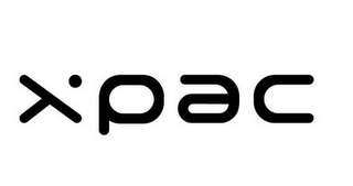 XPAC logo