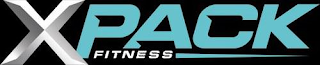 XPACK FITNESS logo