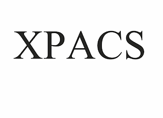 XPACS logo