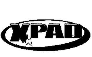 XPAD logo