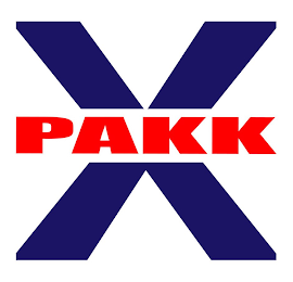 XPAKK logo