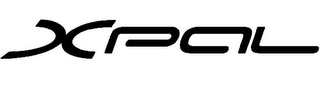 XPAL logo