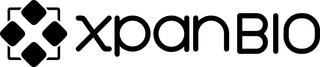 XPANBIO logo