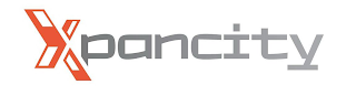 XPANCITY logo