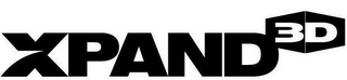 XPAND 3D