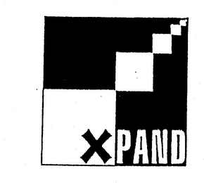 XPAND logo