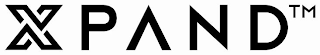 XPAND logo