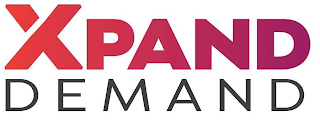 XPAND DEMAND logo