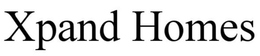 XPAND HOMES logo