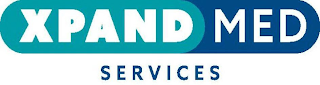 XPAND MED SERVICES logo