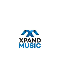 XPAND MUSIC logo