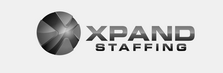 XPAND STAFFING logo