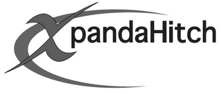XPANDAHITCH logo
