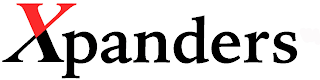 XPANDERS logo