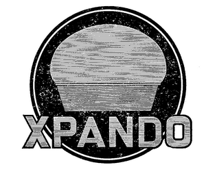 XPANDO logo