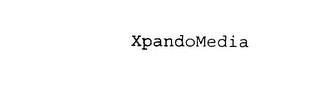 XPANDOMEDIA logo