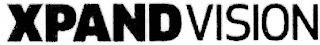 XPANDVISION logo