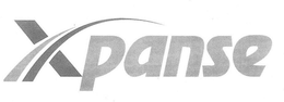 XPANSE logo