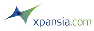 XPANSIA.COM logo