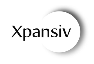 XPANSIV logo