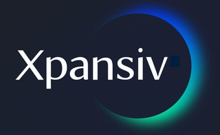 XPANSIV logo