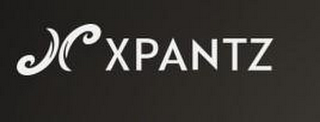 XPANTZ logo