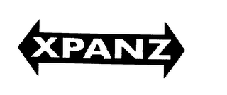 XPANZ logo