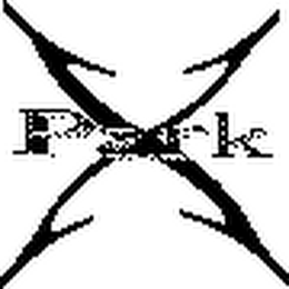 XPARK logo