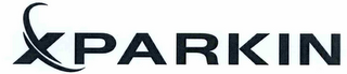 XPARKIN logo