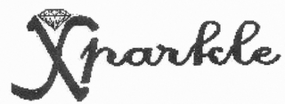 XPARKLE logo