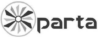 XPARTA logo