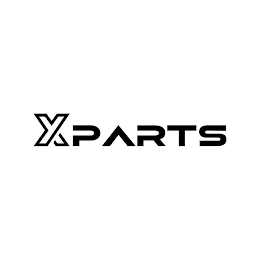 XPARTS logo