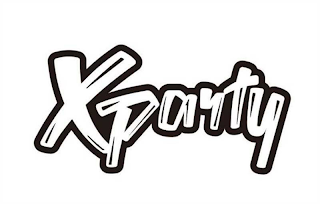 XPARTY logo