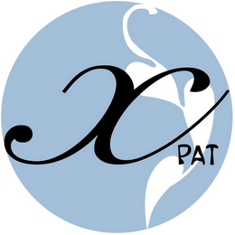 XPAT logo